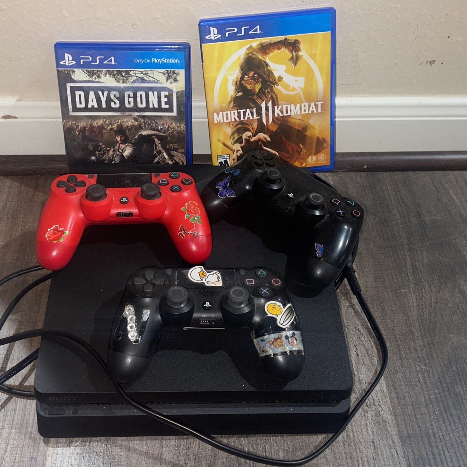 PlayStation 4 for Sale in Houston, TX OfferUp