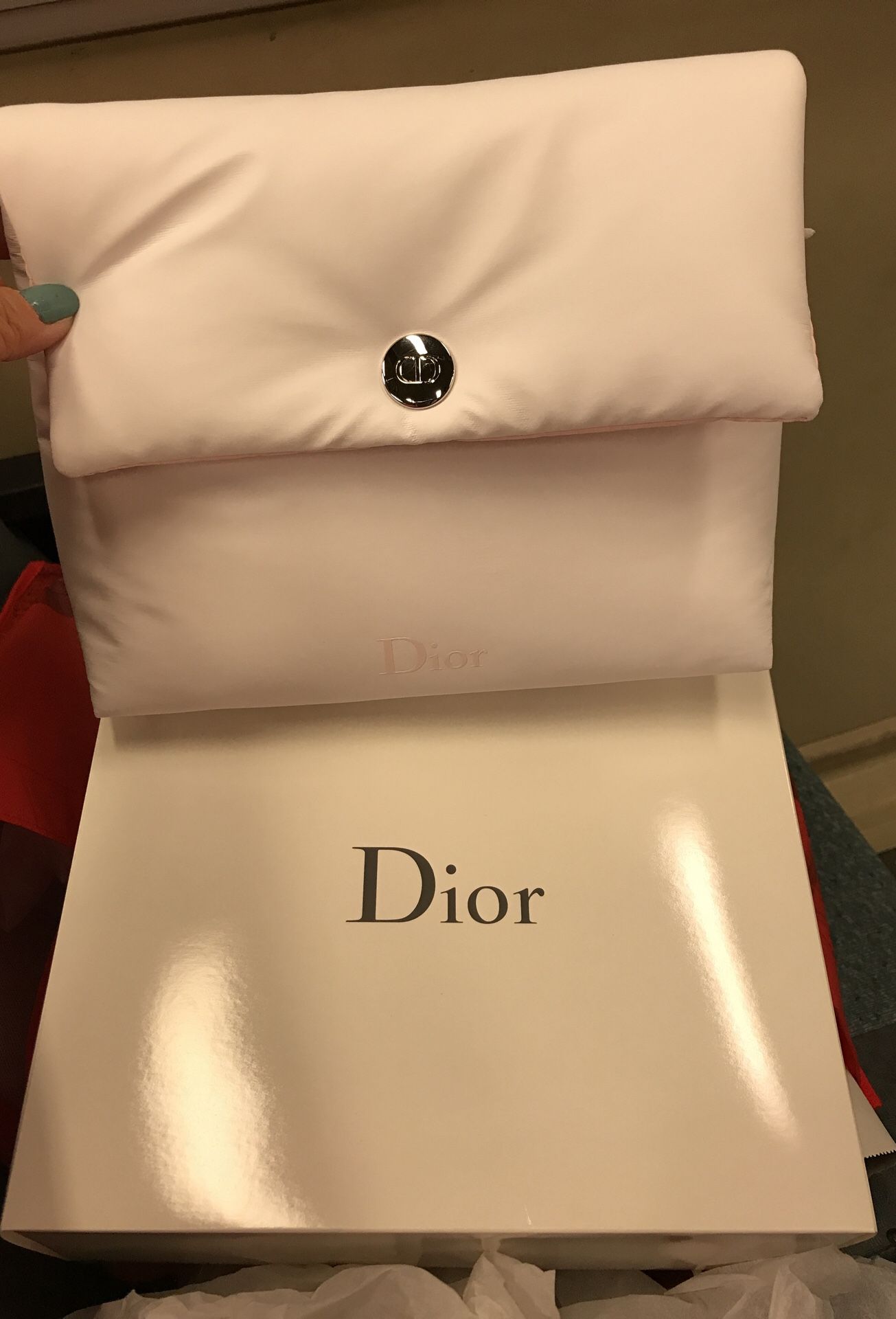 Dior bag