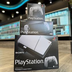 PlayStation 5 30th Anniversary (Bundles Available) 