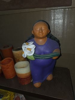 Mexican folk art.