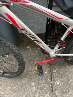 Rallye Mountain Bike – Needs Repair