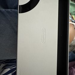 Nintendo Switch Charging Station + Misc