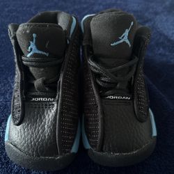 Toddler 4c Jordans
