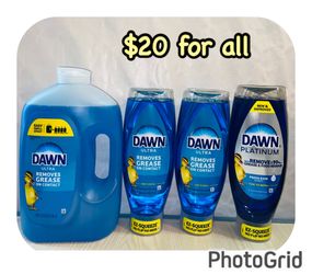 Dawn Bundle
