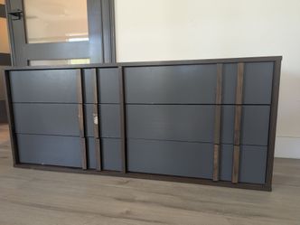 Dresser/entertainment/general storage