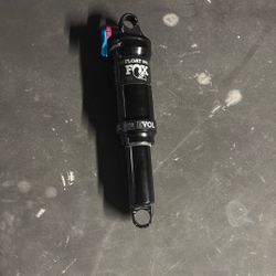 FOX rear Shock Dps EVOL