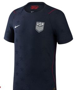 USA 2026 SOCCER JERSEY size L and XL