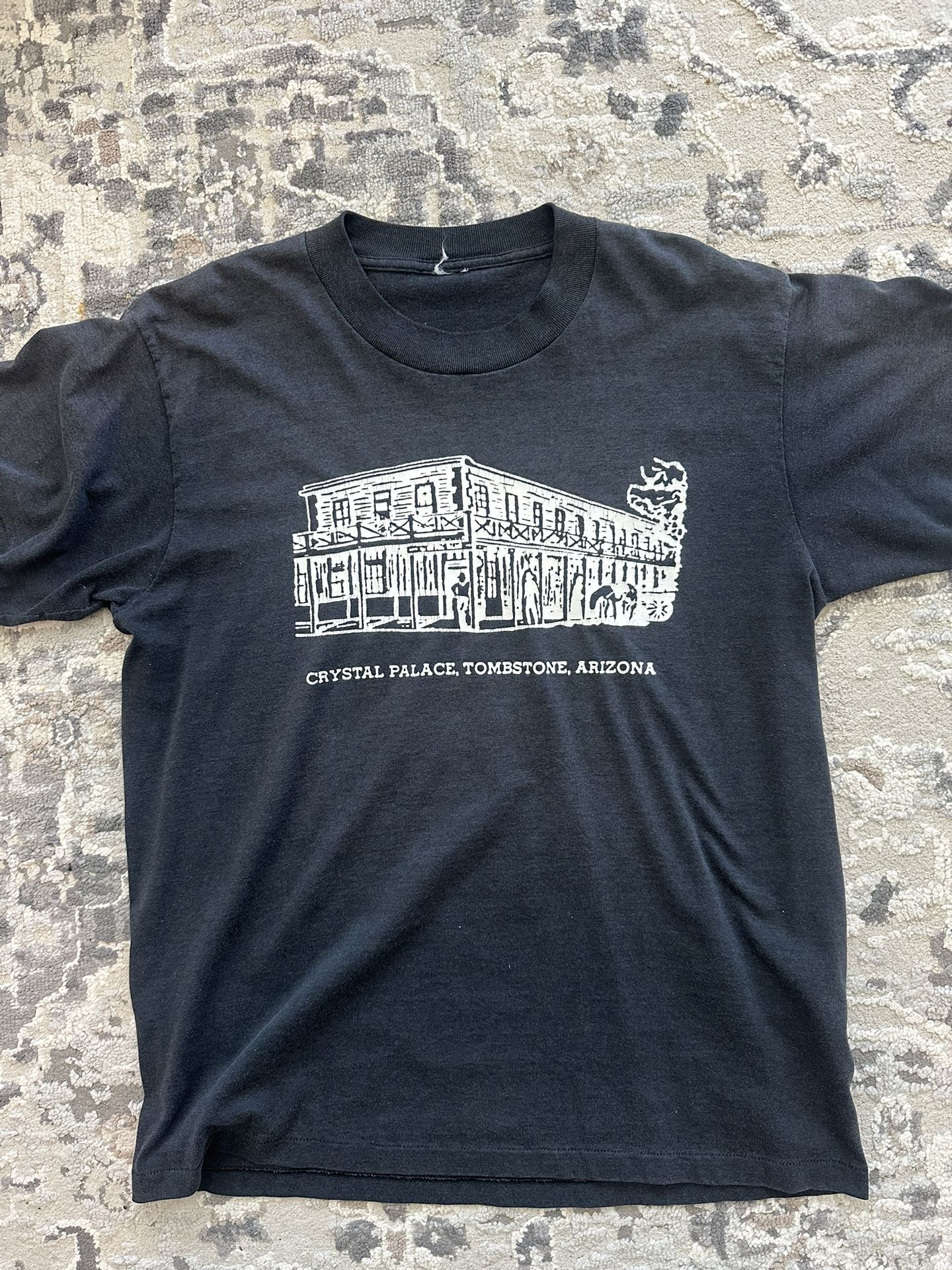 Vintage Tombstone Arizona Shirt