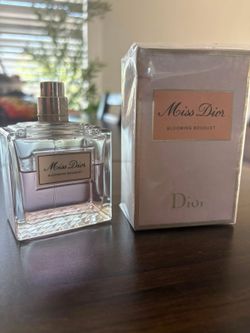 Miss Dior Perfume Fragrance