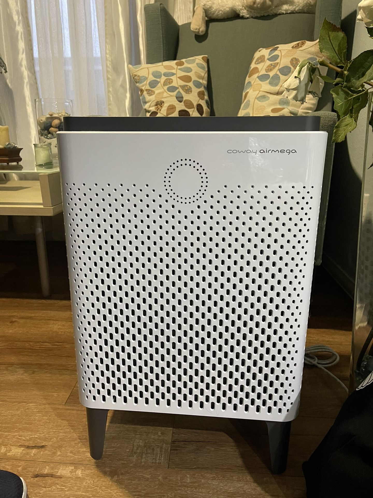 Coway Airmega 400S Air purifier