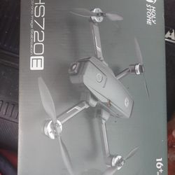 Dron  Good Condition Comes W 1 Battery 