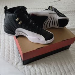 Jordan 12 Retro Playoffs