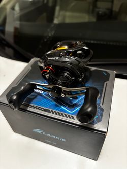 Soloking Larkie Digital Chip BFS Reel $40