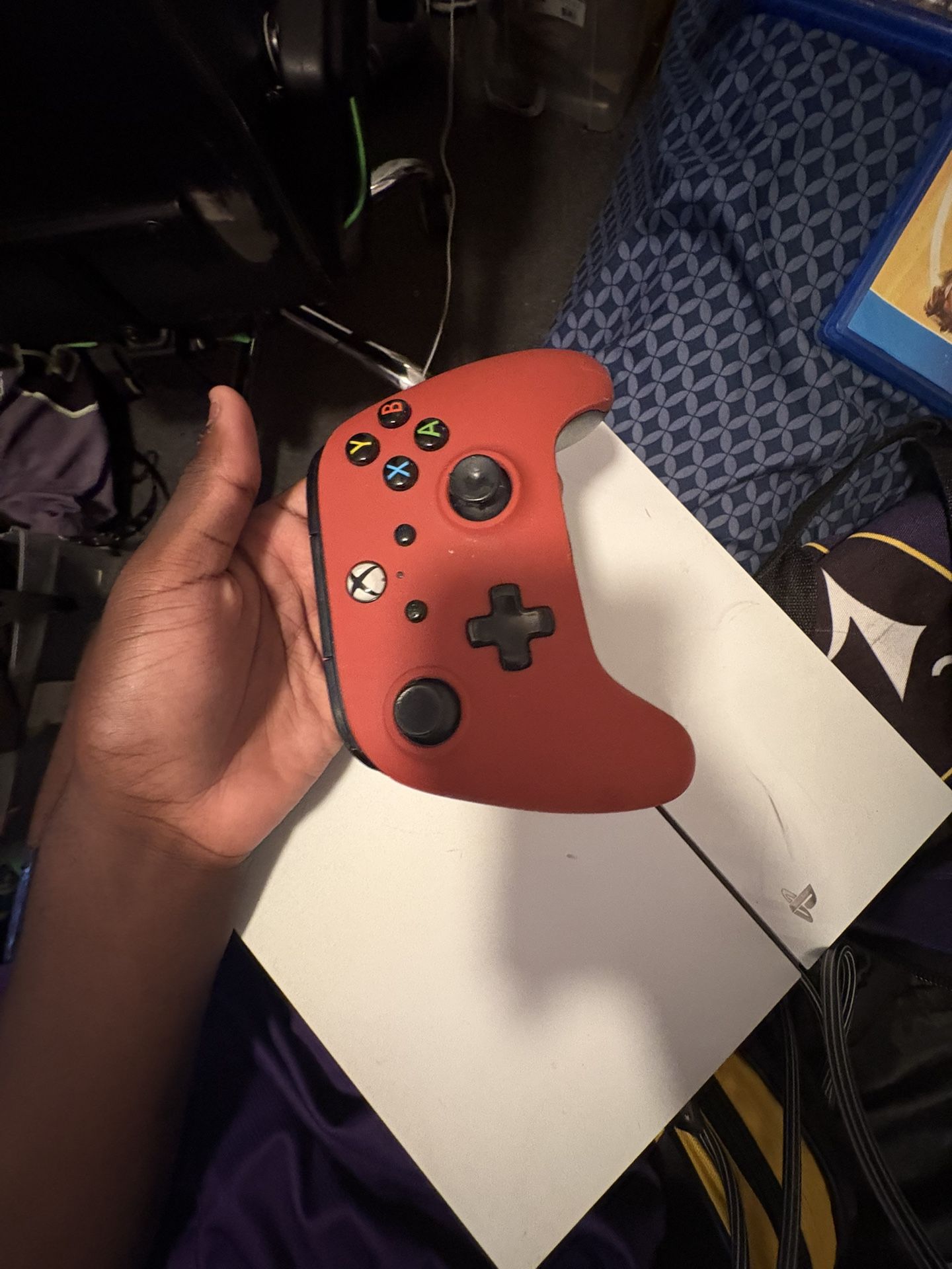 Xbox 1 Controller