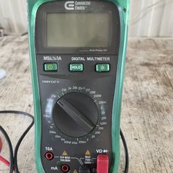Testeador Comercial Electric