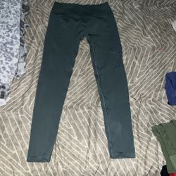Alphalete Amplify Leggings -L