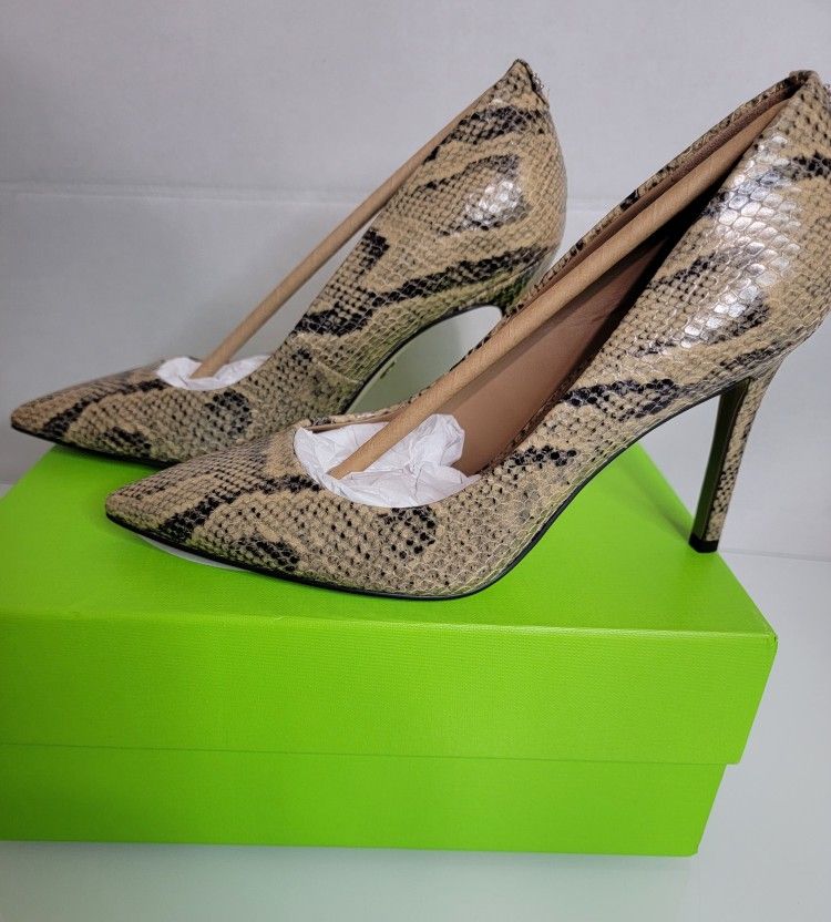Sam Edelman Heels