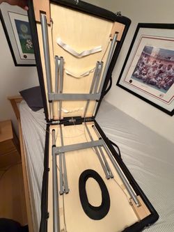 Massage Table