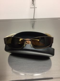Vera Bradley sunglasses Polarized