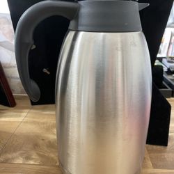 Coffee Karaffe