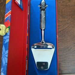 Norwegian Cheese Slicer
