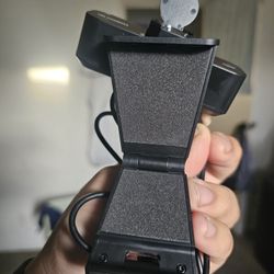 WebCam HD Marca TRAUSI