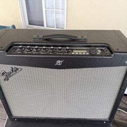 Fender Mustang IV 150W 2x12 Guitar Combo 