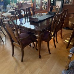 Dining set 