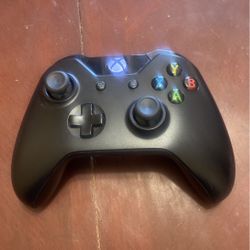 Xbox One Controller 