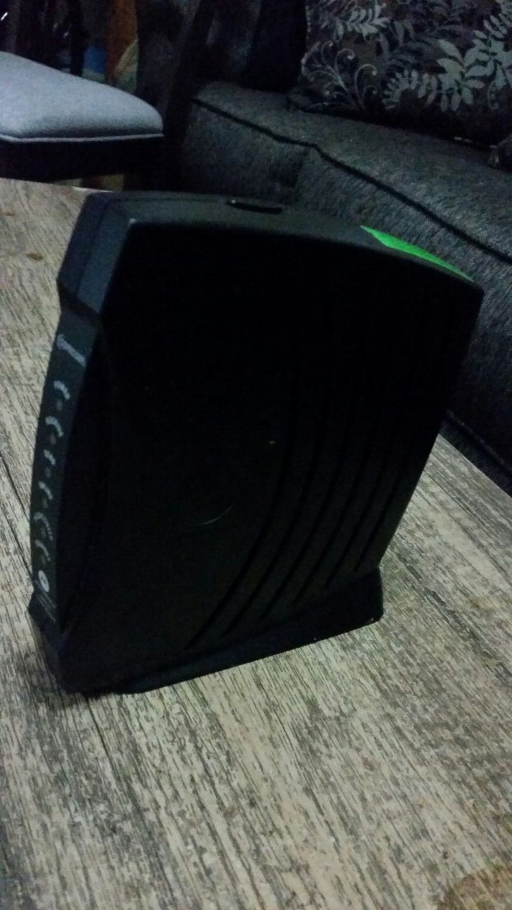 Modem Motorola