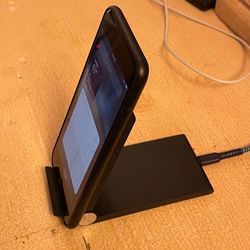 Wireless Phone Charger 