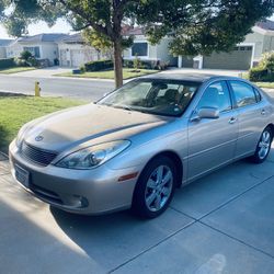 2005 Lexus ES 330
