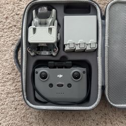 Dji Mini 3 