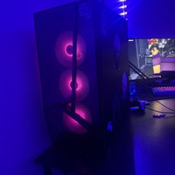 Gaming PC 