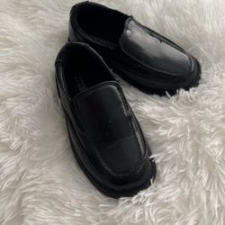 Size 8 Small Boy Shoes