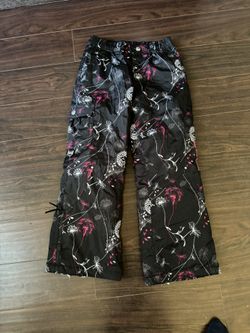 10/12 Snow Pants 