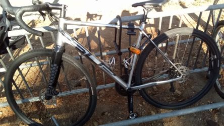 Superior xroad gf $550 firm