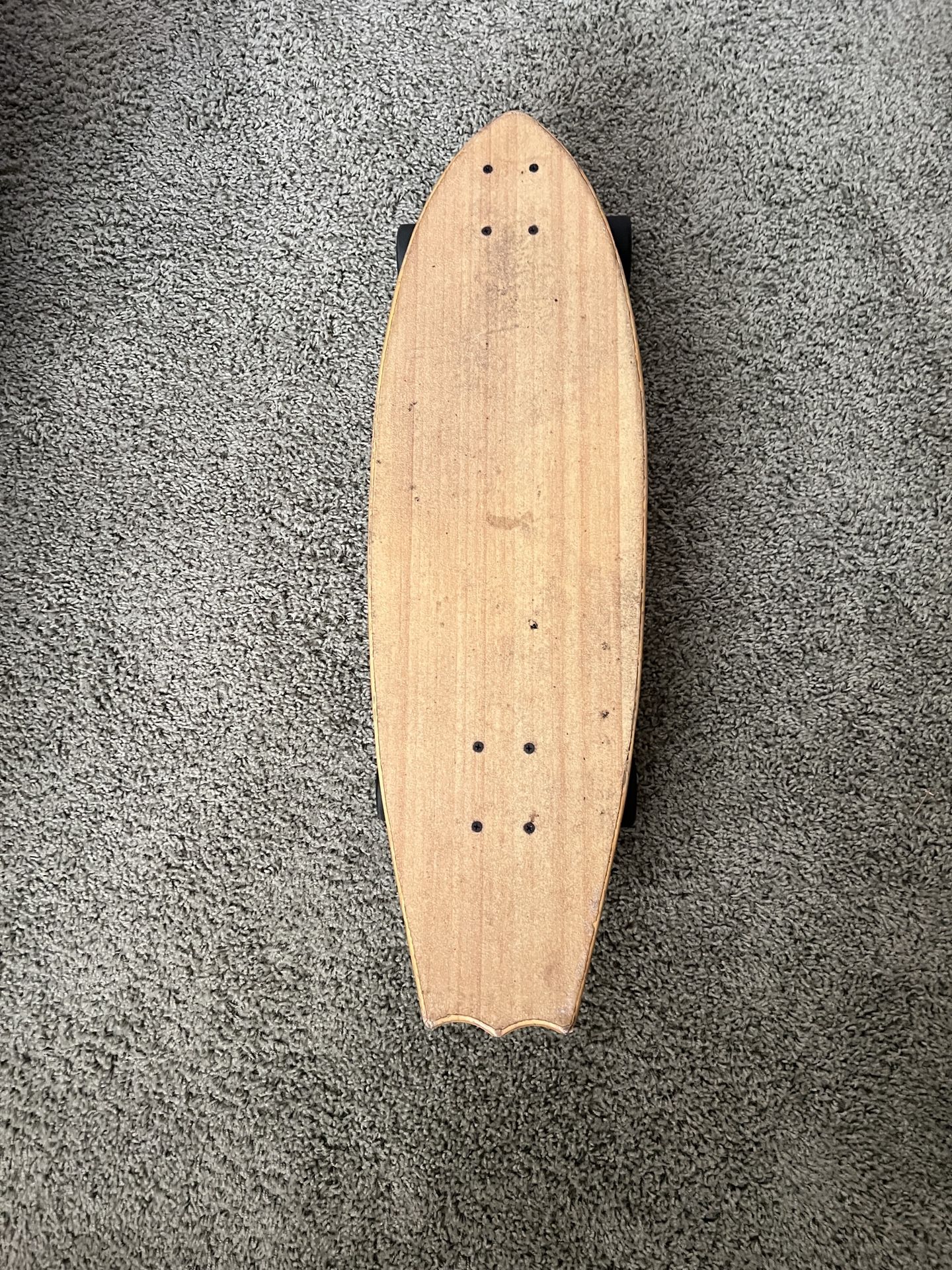Skateboard