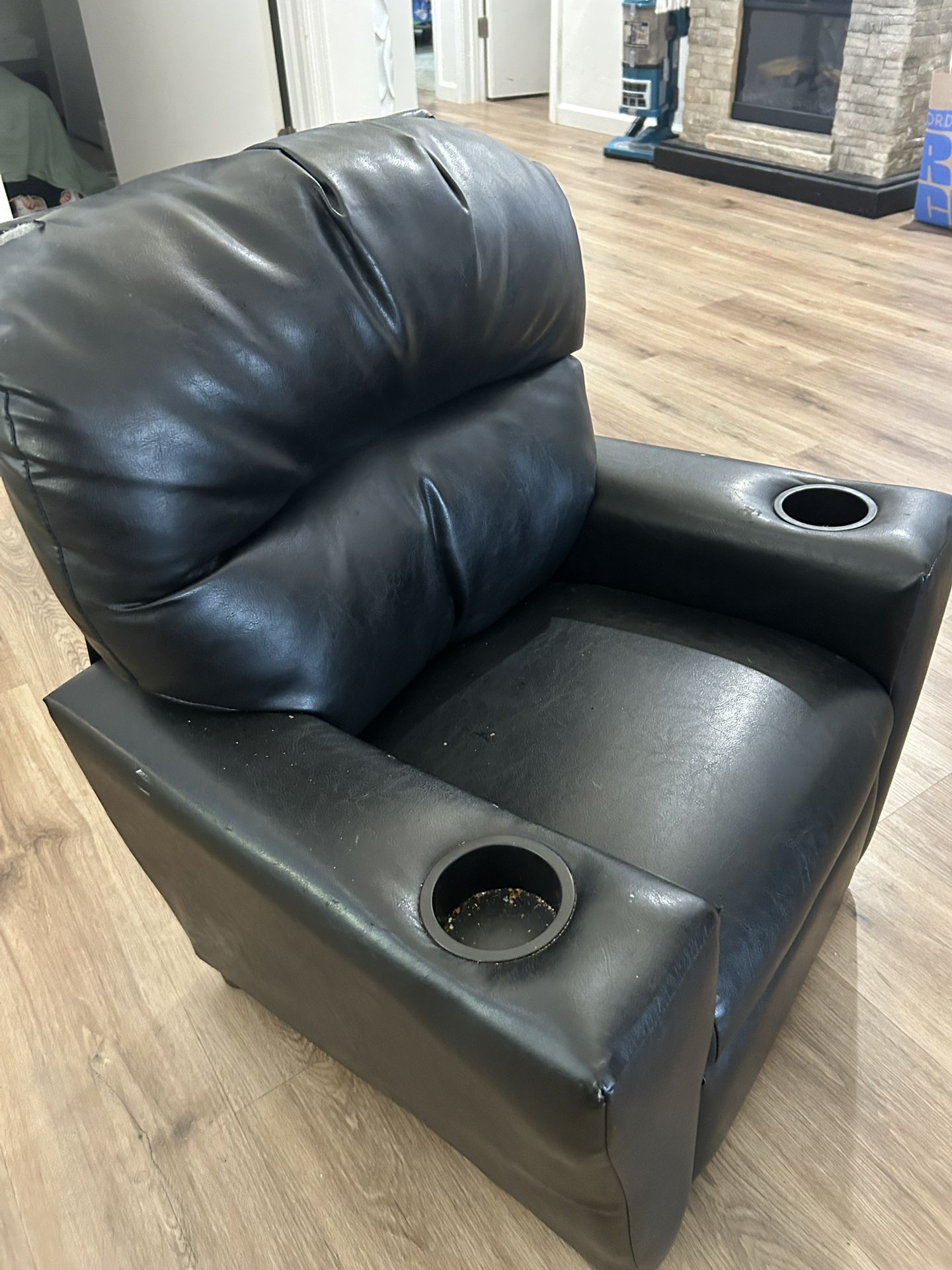 Kids Mini Recliner Chair 