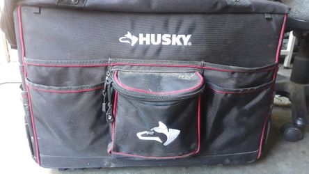 HUSKY TOOL BAG
