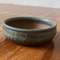 Handmade Bonsai Pot