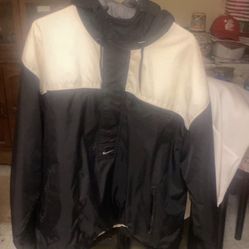 Vintage Nike Wind Breaker
