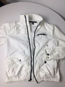 Kenneth cole New York vintage windbreaker jacket