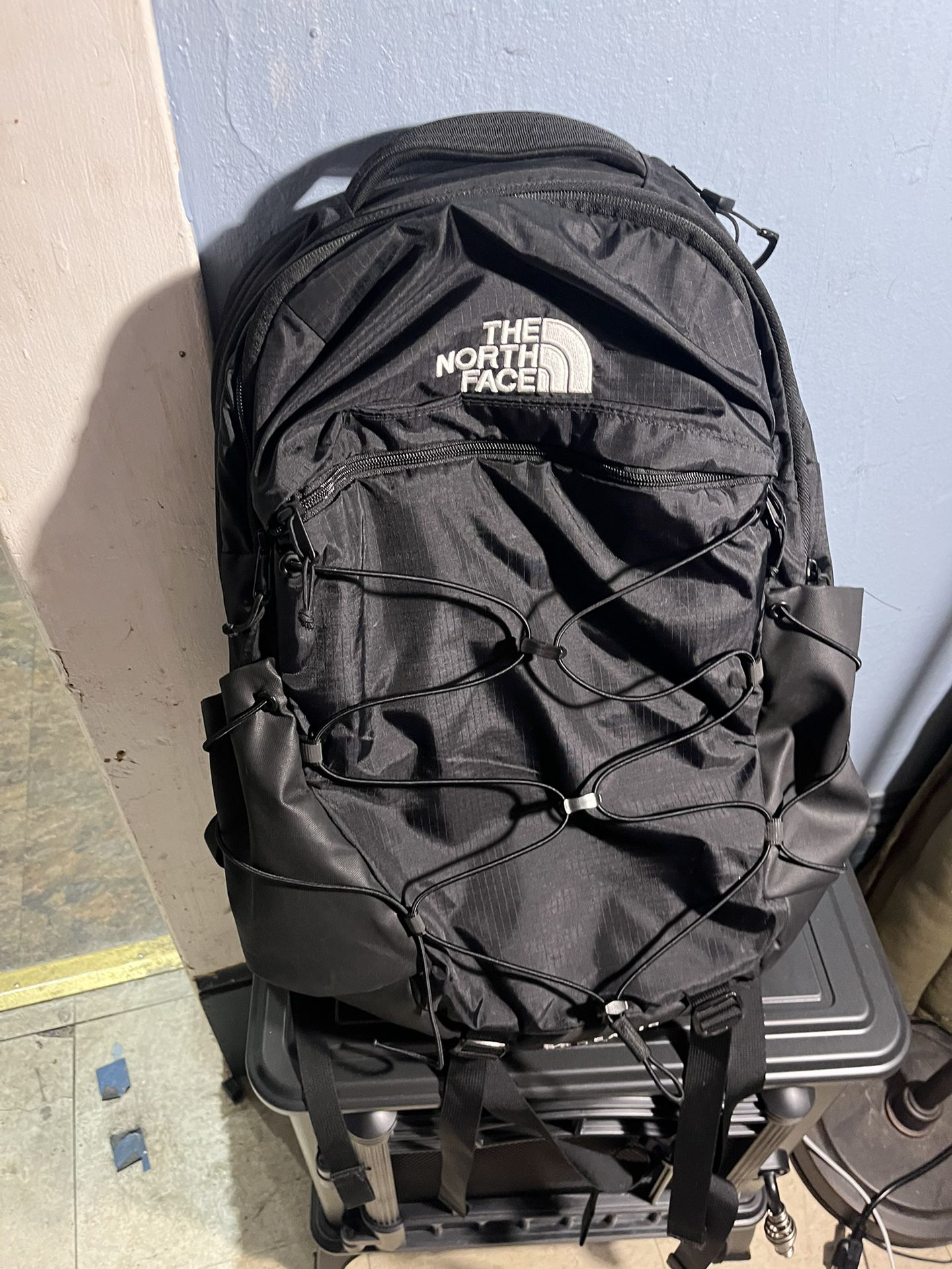 North face Backpack 