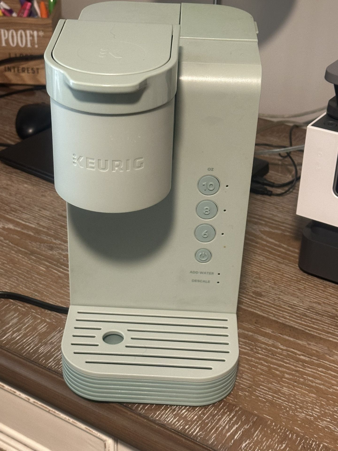 Keurig Coffee Maker