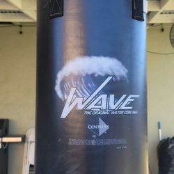 Punching Bag