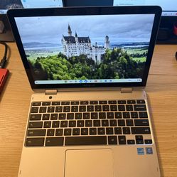 Samsung Chromebook