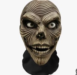 Halloween around corner