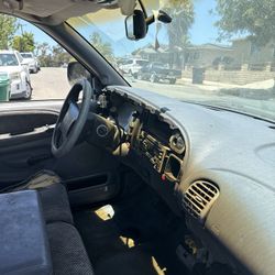 1999 Dodge Ram 1500 sport