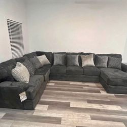 Furniture Living Room Sectional Sofa, Couch Furniture On Sale